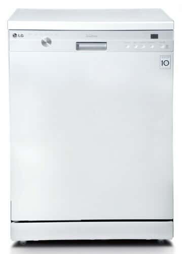 ماشین ظرفشویی  ال جی DC32W128079